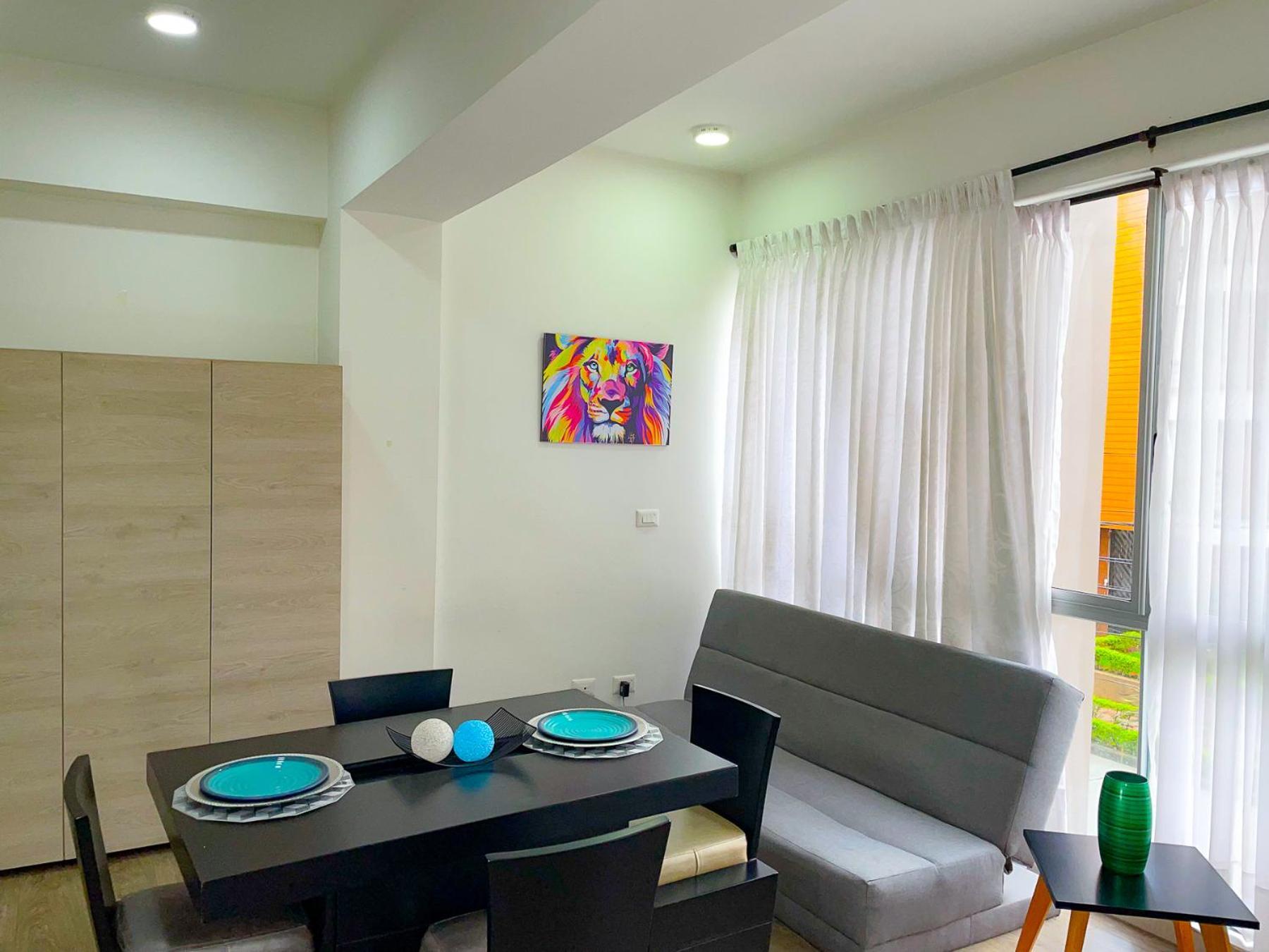 Soho Luxury Suites Армения Екстериор снимка